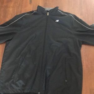 New Balance track jacket